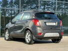 Opel Mokka Grzane fotele+kierownica, Kamera, Czujniki, Climatronic Navi GWARANCJA - 6