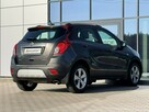 Opel Mokka Grzane fotele+kierownica, Kamera, Czujniki, Climatronic Navi GWARANCJA - 7