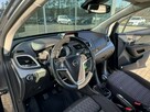 Opel Mokka Grzane fotele+kierownica, Kamera, Czujniki, Climatronic Navi GWARANCJA - 8