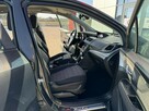 Opel Mokka Grzane fotele+kierownica, Kamera, Czujniki, Climatronic Navi GWARANCJA - 12