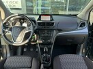 Opel Mokka Grzane fotele+kierownica, Kamera, Czujniki, Climatronic Navi GWARANCJA - 14