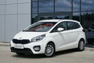 Kia Carens Navi, Kamera, Grzane fotele, Climatronic, LED, Czujniki, GWARANCJA,ASO - 1