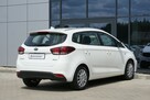 Kia Carens Navi, Kamera, Grzane fotele, Climatronic, LED, Czujniki, GWARANCJA,ASO - 7