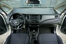 Kia Carens Navi, Kamera, Grzane fotele, Climatronic, LED, Czujniki, GWARANCJA,ASO - 8