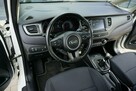 Kia Carens Navi, Kamera, Grzane fotele, Climatronic, LED, Czujniki, GWARANCJA,ASO - 9