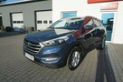 Hyundai Tucson Navi*Kamera*97000km*132KM*Serwis*zarejestrowany - 2