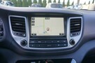 Hyundai Tucson Navi*Kamera*97000km*132KM*Serwis*zarejestrowany - 6