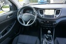 Hyundai Tucson Navi*Kamera*97000km*132KM*Serwis*zarejestrowany - 13