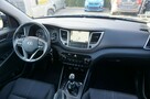 Hyundai Tucson Navi*Kamera*97000km*132KM*Serwis*zarejestrowany - 14