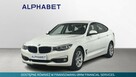 BMW 320i Gran Turismo - 1