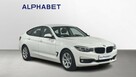 BMW 320i Gran Turismo - 7