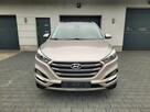 Hyundai Tucson 2.0*manual*bezwypadkowy*kamera cofania*nawigacja*po opłatach - 2