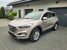 Hyundai Tucson 2.0*manual*bezwypadkowy*kamera cofania*nawigacja*po opłatach - 3