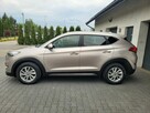 Hyundai Tucson 2.0*manual*bezwypadkowy*kamera cofania*nawigacja*po opłatach - 4
