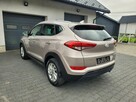 Hyundai Tucson 2.0*manual*bezwypadkowy*kamera cofania*nawigacja*po opłatach - 5