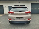 Hyundai Tucson 2.0*manual*bezwypadkowy*kamera cofania*nawigacja*po opłatach - 6