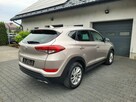 Hyundai Tucson 2.0*manual*bezwypadkowy*kamera cofania*nawigacja*po opłatach - 7