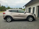 Hyundai Tucson 2.0*manual*bezwypadkowy*kamera cofania*nawigacja*po opłatach - 8