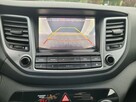 Hyundai Tucson 2.0*manual*bezwypadkowy*kamera cofania*nawigacja*po opłatach - 10
