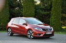 Nissan Pulsar 1.6i(190KM)*Full Led*Rasar*Navi*Kamera360*Skóry*Keyless Go*Alu18"ASO* - 3