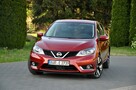 Nissan Pulsar 1.6i(190KM)*Full Led*Rasar*Navi*Kamera360*Skóry*Keyless Go*Alu18"ASO* - 8