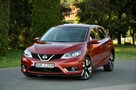 Nissan Pulsar 1.6i(190KM)*Full Led*Rasar*Navi*Kamera360*Skóry*Keyless Go*Alu18"ASO* - 9
