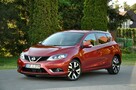 Nissan Pulsar 1.6i(190KM)*Full Led*Rasar*Navi*Kamera360*Skóry*Keyless Go*Alu18"ASO* - 10