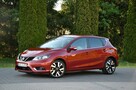 Nissan Pulsar 1.6i(190KM)*Full Led*Rasar*Navi*Kamera360*Skóry*Keyless Go*Alu18"ASO* - 11