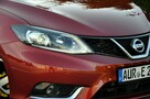 Nissan Pulsar 1.6i(190KM)*Full Led*Rasar*Navi*Kamera360*Skóry*Keyless Go*Alu18"ASO* - 12