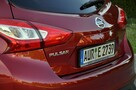 Nissan Pulsar 1.6i(190KM)*Full Led*Rasar*Navi*Kamera360*Skóry*Keyless Go*Alu18"ASO* - 16