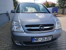 Opel Meriva 1,6 benzyna KLIMA OK w cenie wszytkie oplaty - 5
