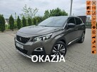 Peugeot 3008 GT-LINE, Radar, Bliss, Kamera 360,Ful Led, Android,  Serwis GWARANCJA - 1