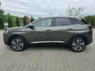 Peugeot 3008 GT-LINE, Radar, Bliss, Kamera 360,Ful Led, Android,  Serwis GWARANCJA - 2