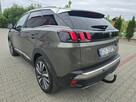Peugeot 3008 GT-LINE, Radar, Bliss, Kamera 360,Ful Led, Android,  Serwis GWARANCJA - 3