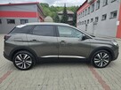 Peugeot 3008 GT-LINE, Radar, Bliss, Kamera 360,Ful Led, Android,  Serwis GWARANCJA - 6