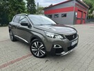 Peugeot 3008 GT-LINE, Radar, Bliss, Kamera 360,Ful Led, Android,  Serwis GWARANCJA - 7
