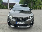 Peugeot 3008 GT-LINE, Radar, Bliss, Kamera 360,Ful Led, Android,  Serwis GWARANCJA - 9