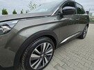 Peugeot 3008 GT-LINE, Radar, Bliss, Kamera 360,Ful Led, Android,  Serwis GWARANCJA - 13