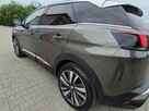 Peugeot 3008 GT-LINE, Radar, Bliss, Kamera 360,Ful Led, Android,  Serwis GWARANCJA - 14