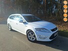 Ford Mondeo Titanium - 1