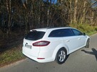 Ford Mondeo Titanium - 2