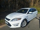 Ford Mondeo Titanium - 3