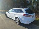Ford Mondeo Titanium - 4