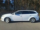 Ford Mondeo Titanium - 5