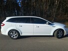 Ford Mondeo Titanium - 6