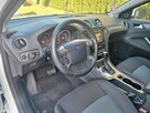 Ford Mondeo Titanium - 7