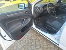 Ford Mondeo Titanium - 9