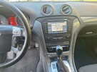 Ford Mondeo Titanium - 11