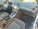 Ford Mondeo Titanium - 14