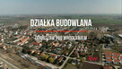 Działka inwestycyjna Domasław gm. Kobierzyce, Kwiatowa - 9
